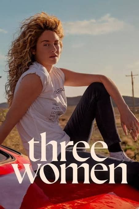 Three Women (TV Series 2023– )